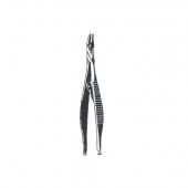 Suture Forceps
